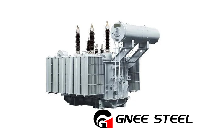 substation transformer manufacturers