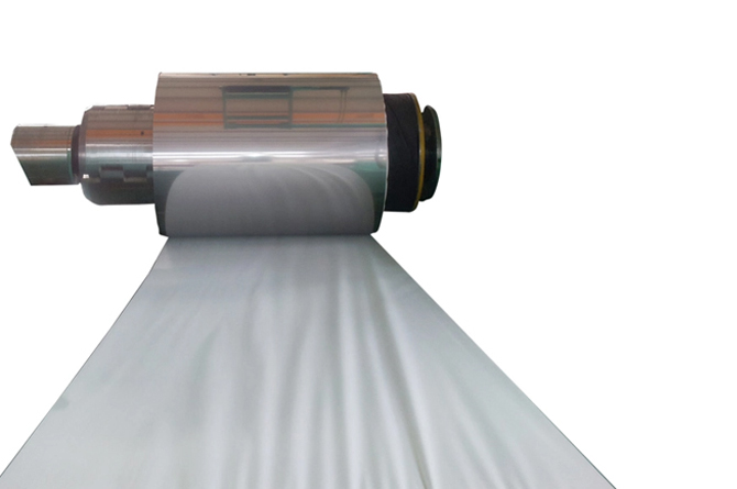 Cold rolled Non oriented electrical steel 