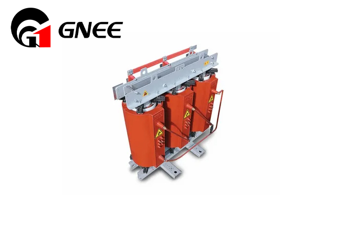 single phase power transformer