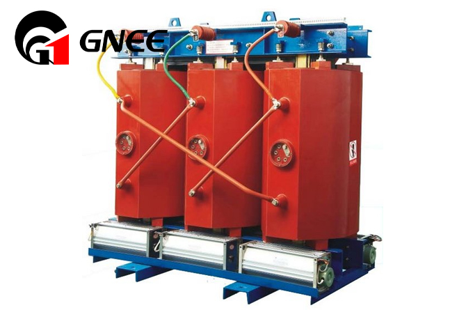 amorphous distribution transformer