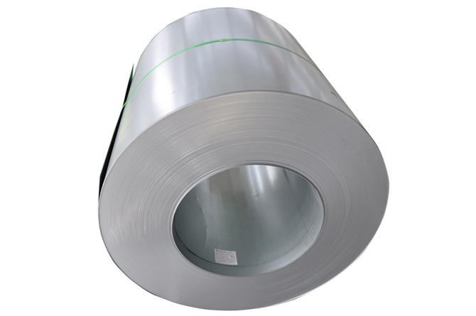 Cold rolled Grain Non oriented electrical steel