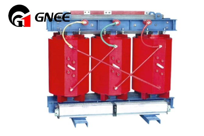 1500 kva dry type transformer