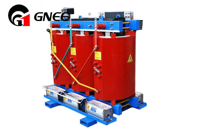 75 kva dry type transformer