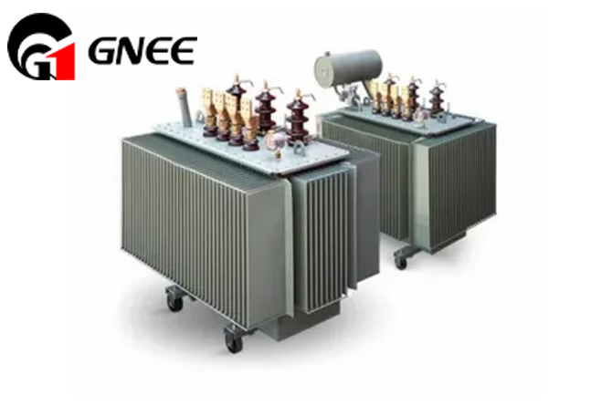 100 kva distribution transformer