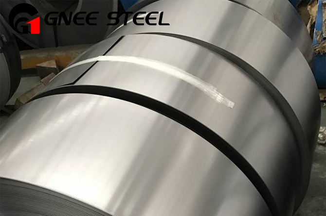 Cold rolled Grain Non oriented silicon steel