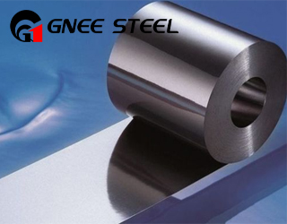 non oriented electrical steel