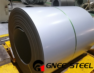 grain oriented electrical steel