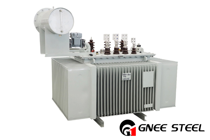 oil immersed current transformer