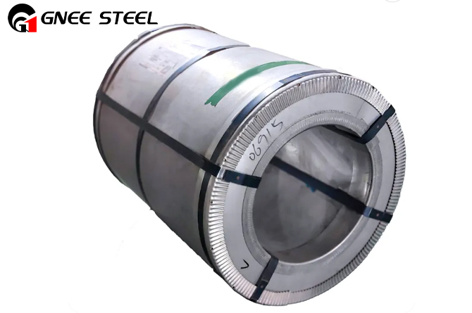 oriented silicon steel 