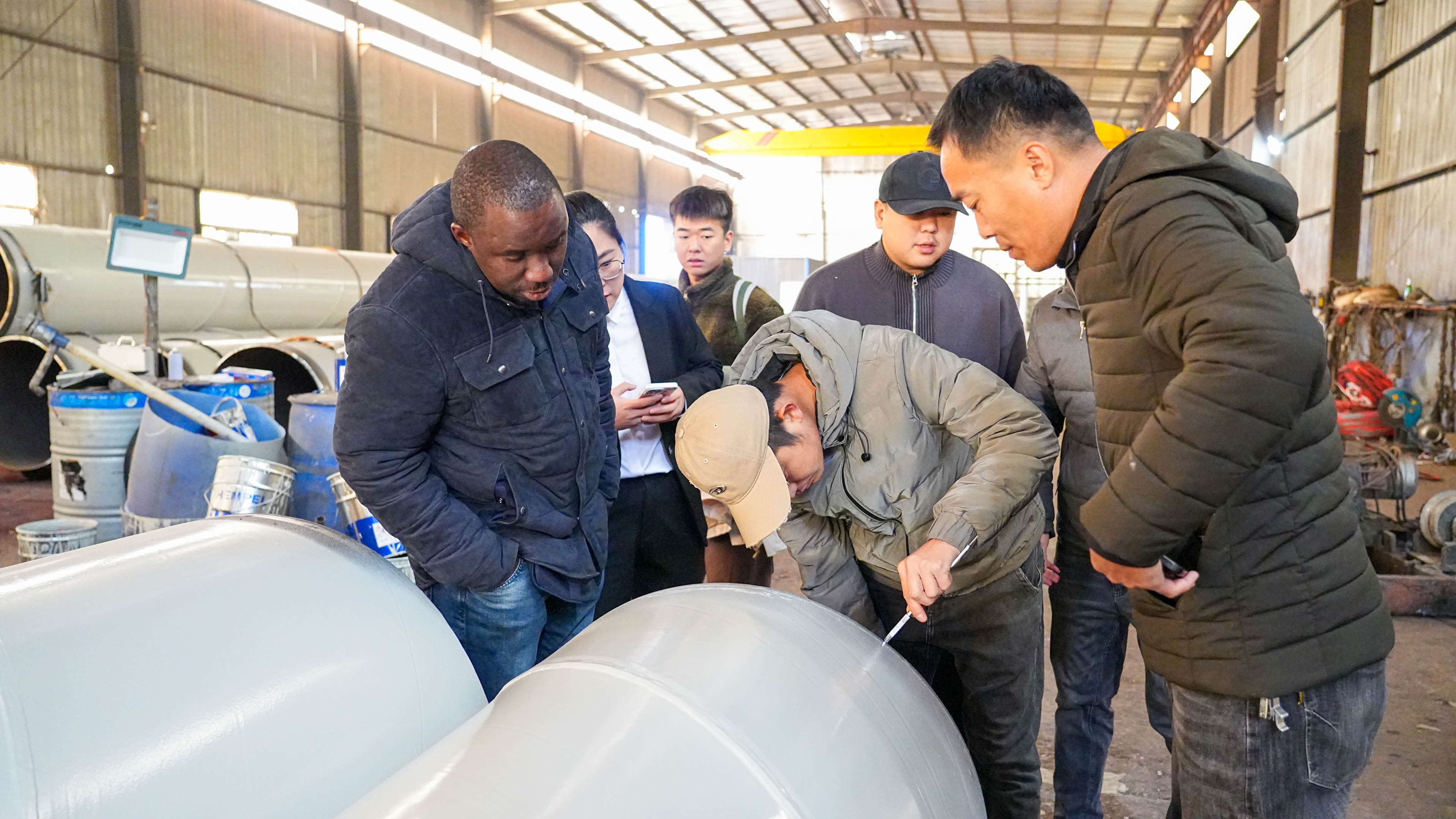 cold rolled oriented silicon steel