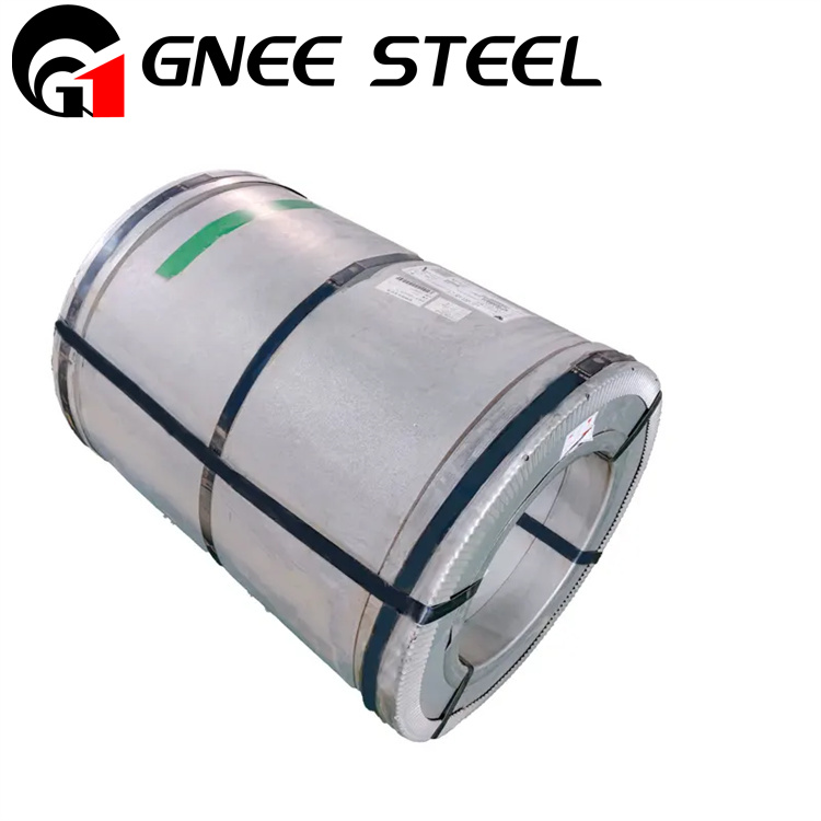 The difference between oriented and unoriented silicon steel