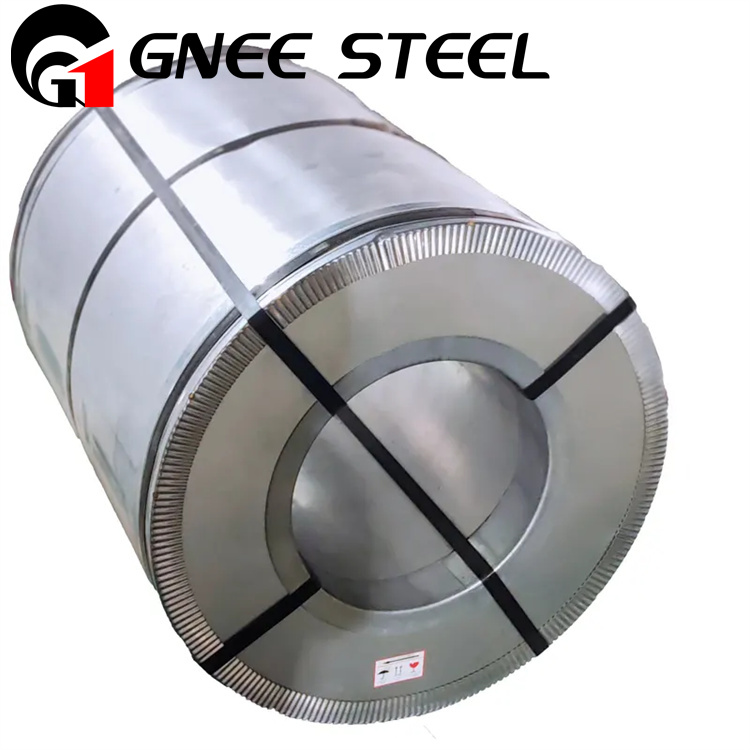The difference between electrical steel and non-oriented electrical steel