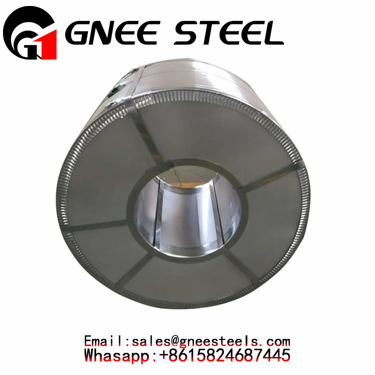 Power Encyclopedia | What is electrical steel? What is oriented electrical steel?