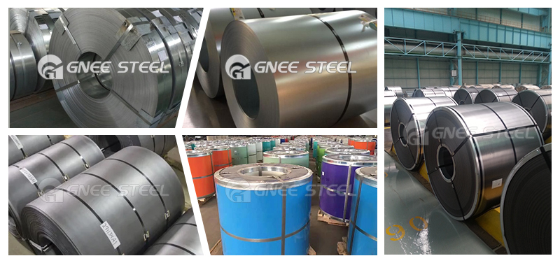 Grain oriented electrical steel