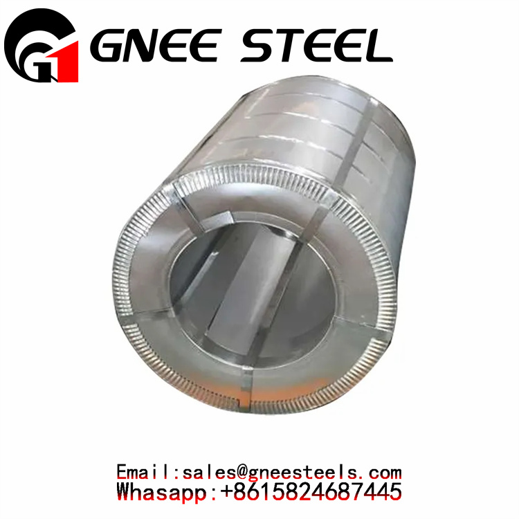 Preparation technology and development trend of oriented silicon steel