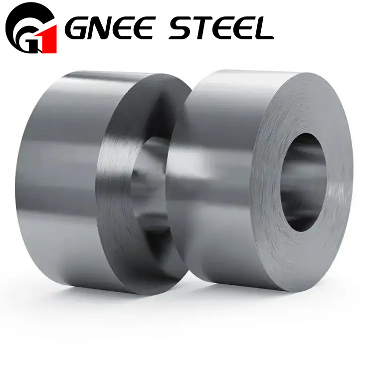 The difference between electrical steel and non-oriented electrical steel