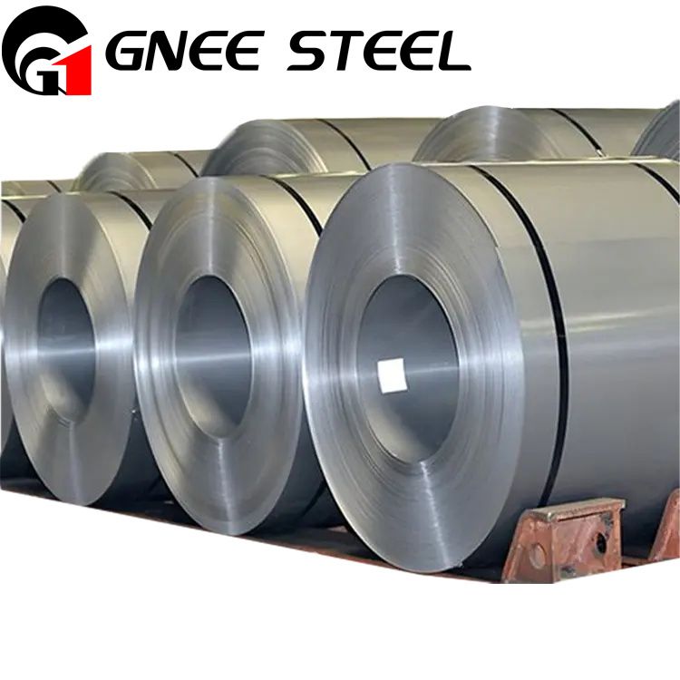 Dry goods | Talk about steel crafts - silicon steel
