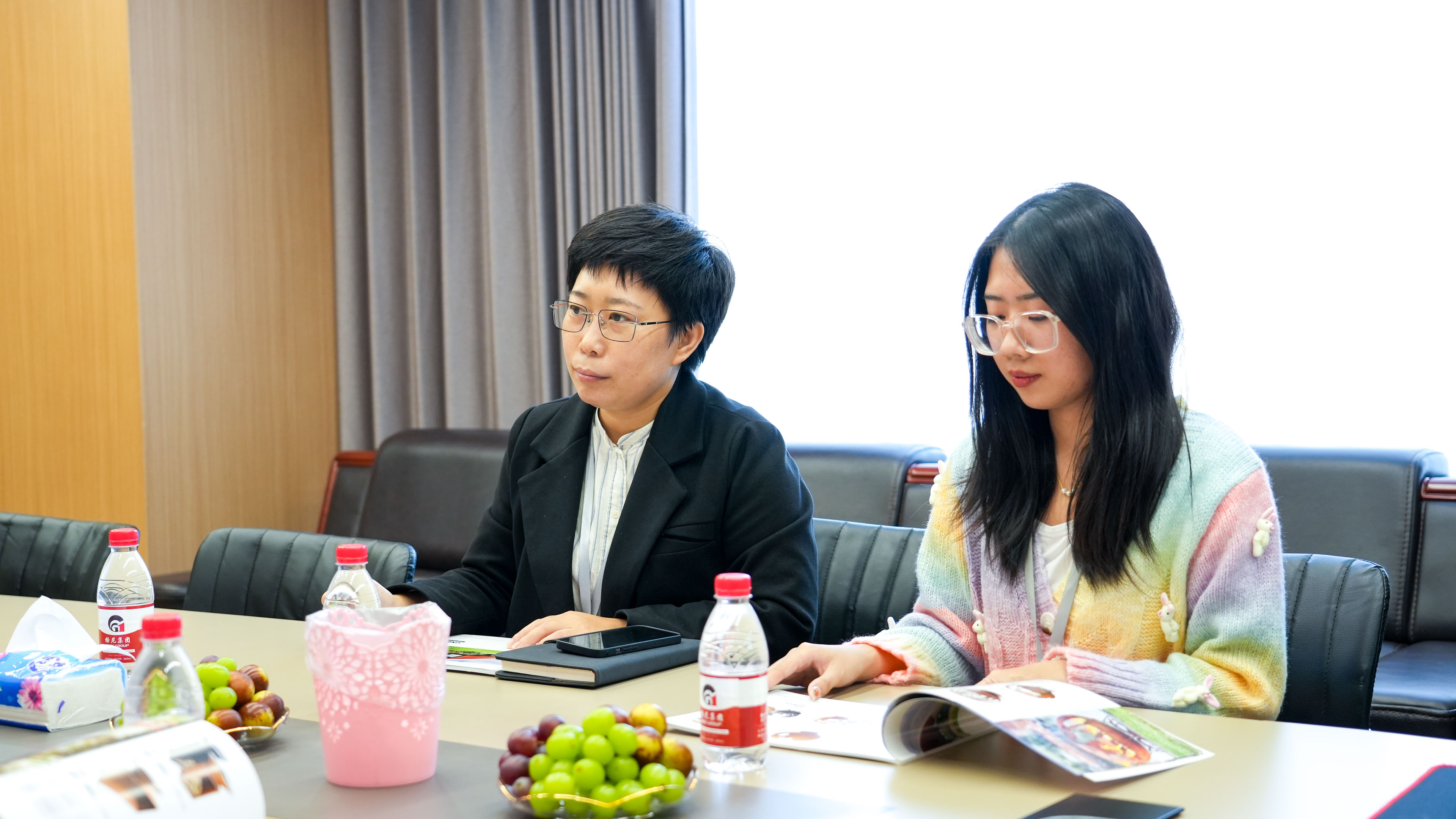 Welcome new customers from Norway to visit GNEE Group Company