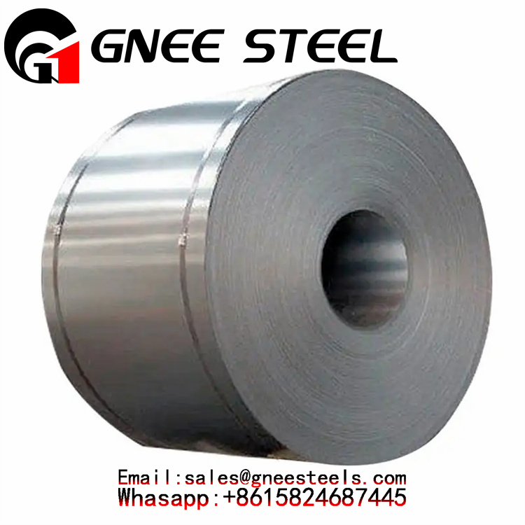 Dry goods | Talk about steel crafts - silicon steel