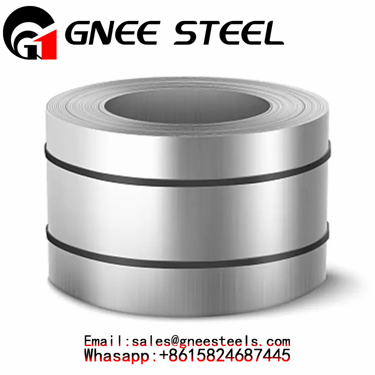 Preparation technology and development trend of oriented silicon steel