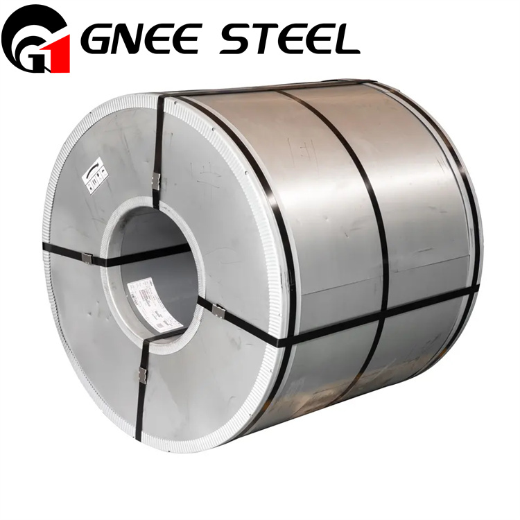 The difference between oriented and unoriented silicon steel