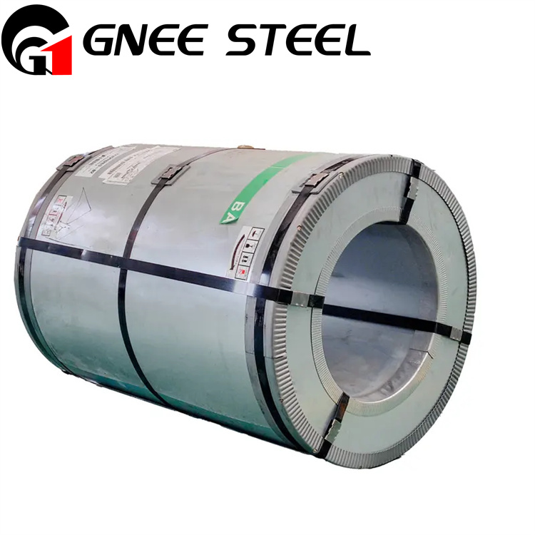 Electrical steel