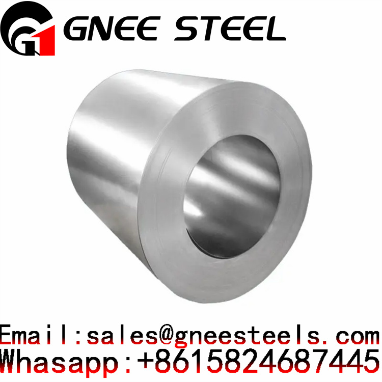 What is silicon steel? What is the difference between unoriented silicon steel and oriented silicon steel?