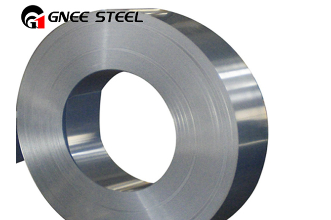 Silicon Steel Coil