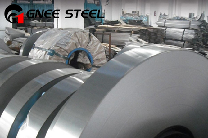 Electrical Steel