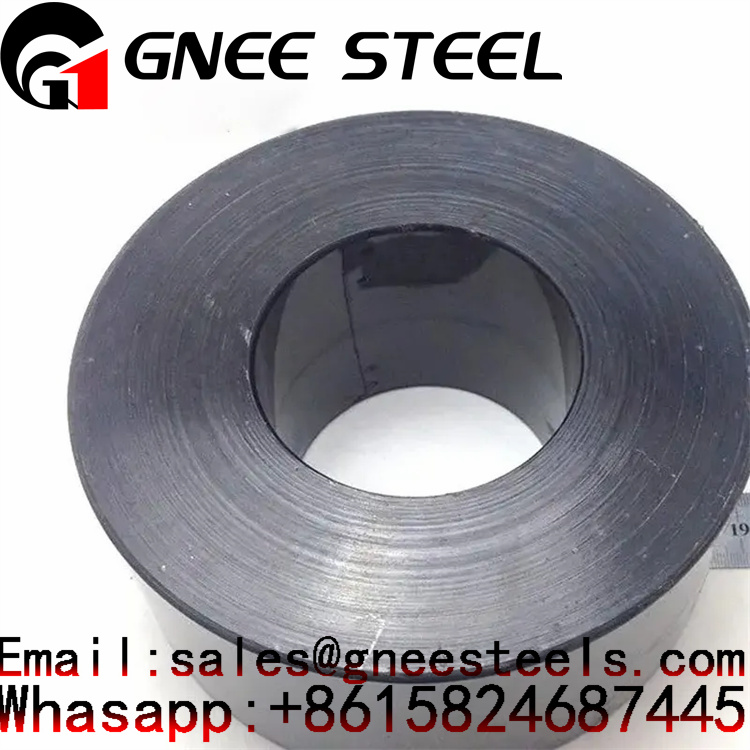 What is the difference between oriented and unoriented silicon steel sheets