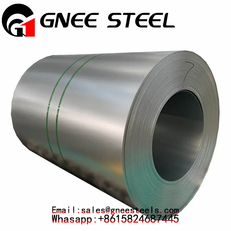 Preparation technology and development trend of oriented silicon steel