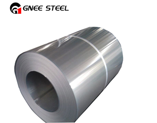 grain oriented silicon steel