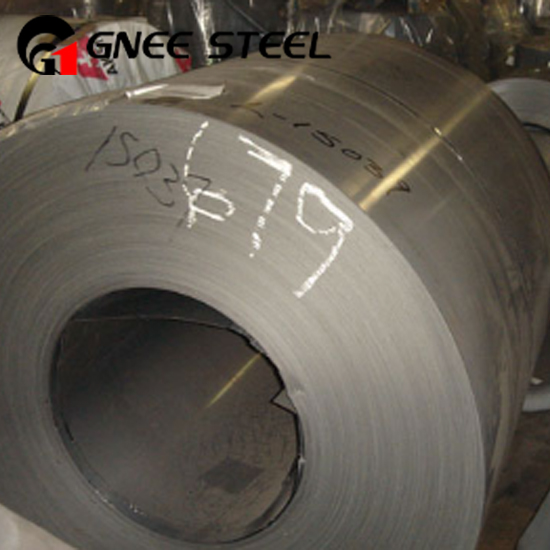silicon steel sheet
