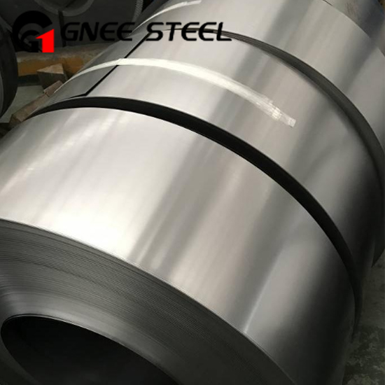 non oriented silicon steel coil