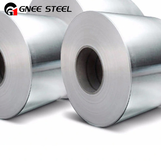CRGO Steel