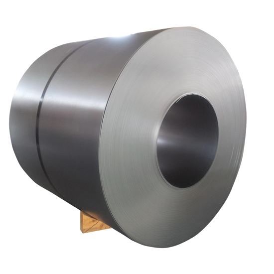 Oriented Silicon Steel