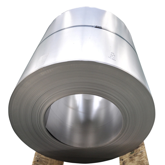 non oriented electrical steel