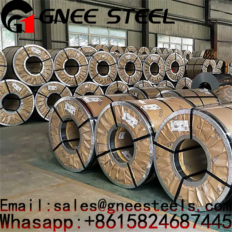 What is silicon steel? What is the difference between unoriented silicon steel and oriented silicon steel?