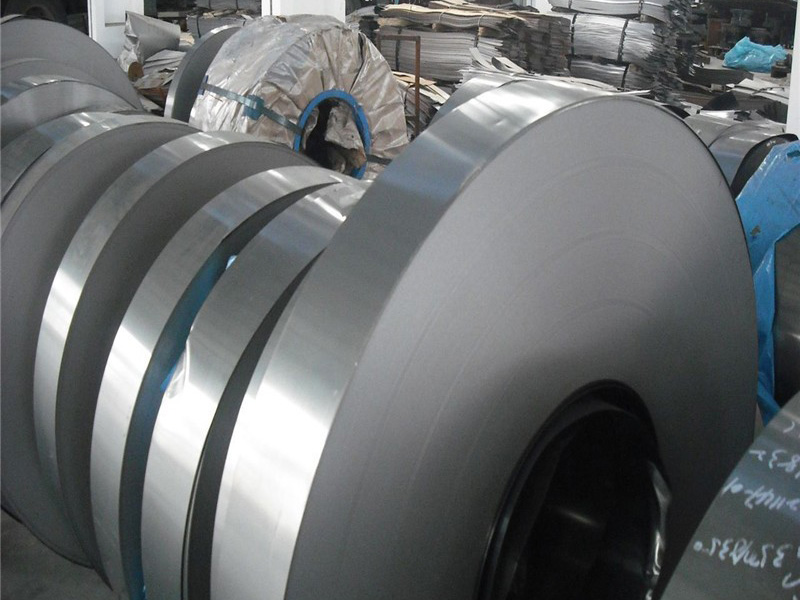cold rolled silicon steel