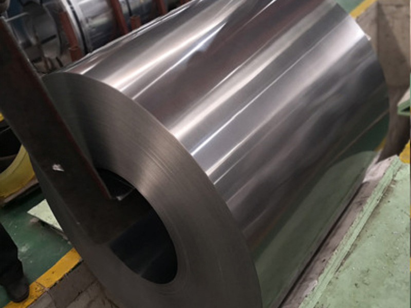 oriented silicon steel
