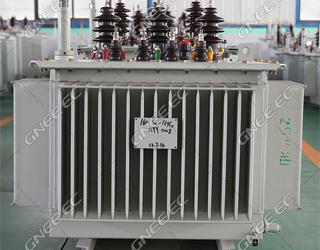 150 KVA 11KV Distribution Transformer