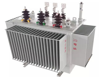 three phase step down transformer 280v to 220v 500kva