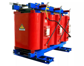 11kV Cast Resin Dry Type Distribution Transformer