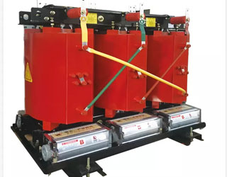 35kv three phase 50kva 2500kva Epoxy-resin Dry-type Transform