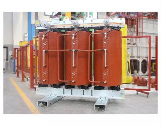 scb type 800kva 33kv dry type dry-type transformer