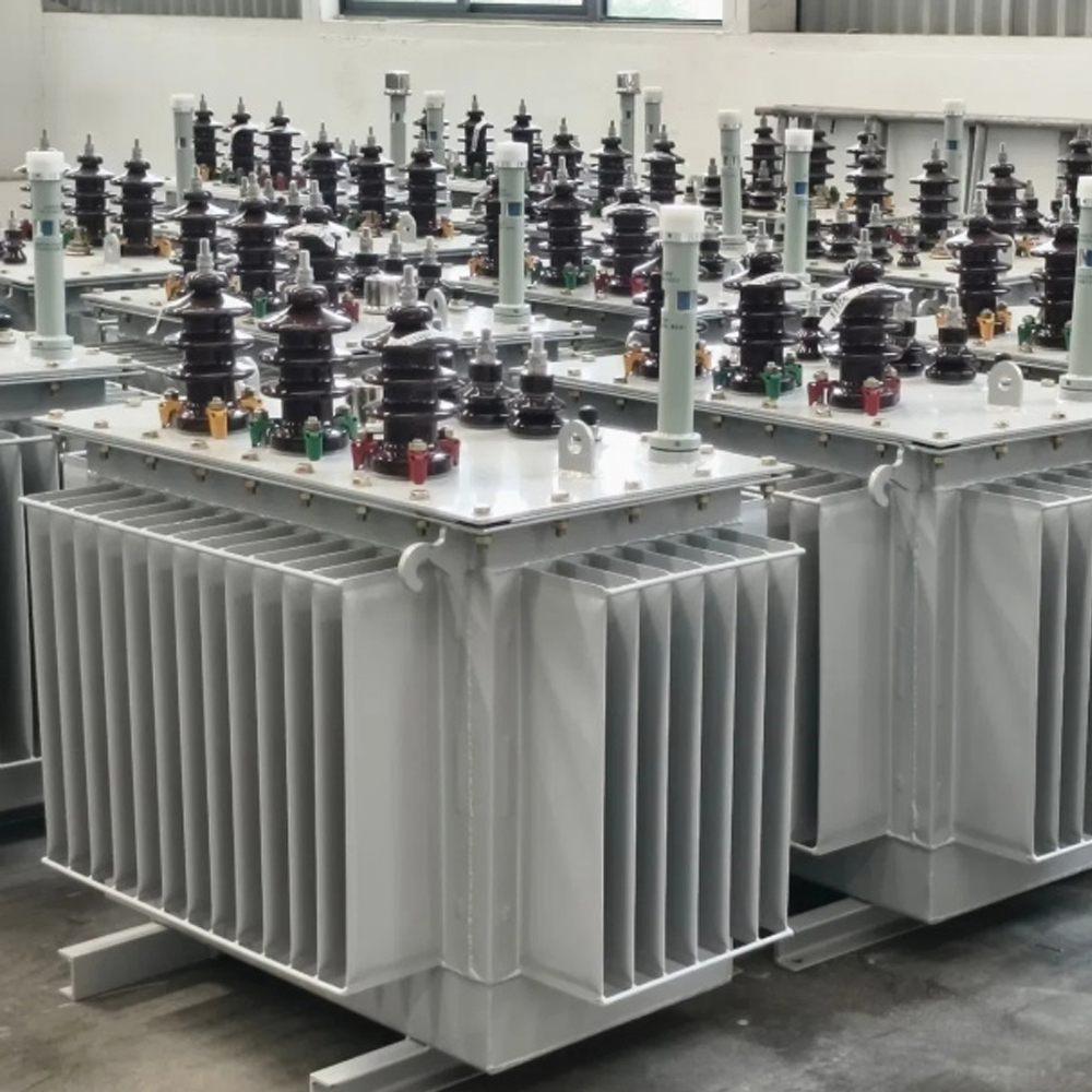 What is a Solid-State Transformer (SST)? Technology, Benefits ...