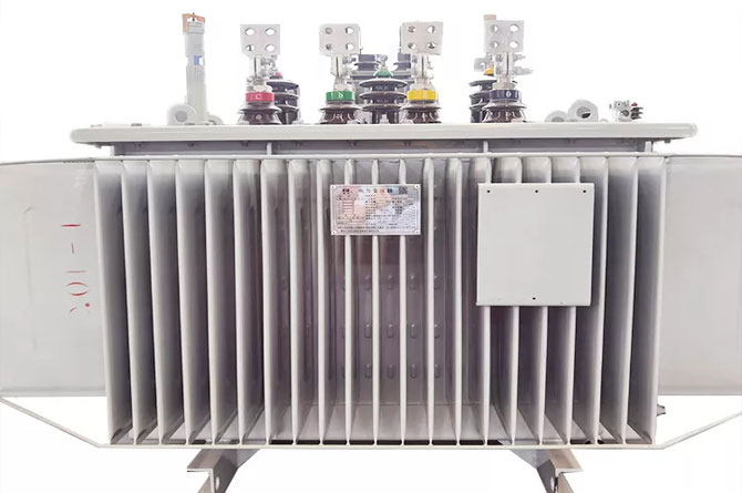 three phase step down transformer 280v to 220v 500kva