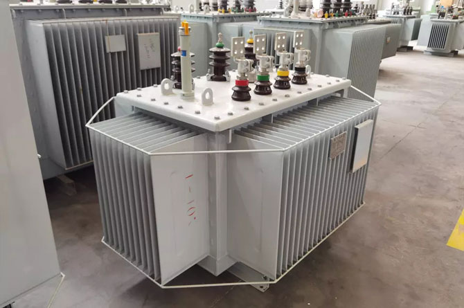 three phase step down transformer 280v to 220v 500kva