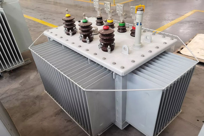 30kva Transformer