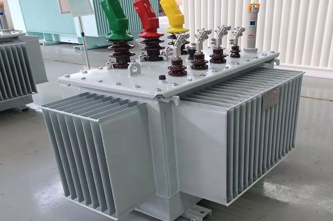 11kv 30kva Transformer Manufacturer